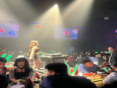 河池夜场招聘